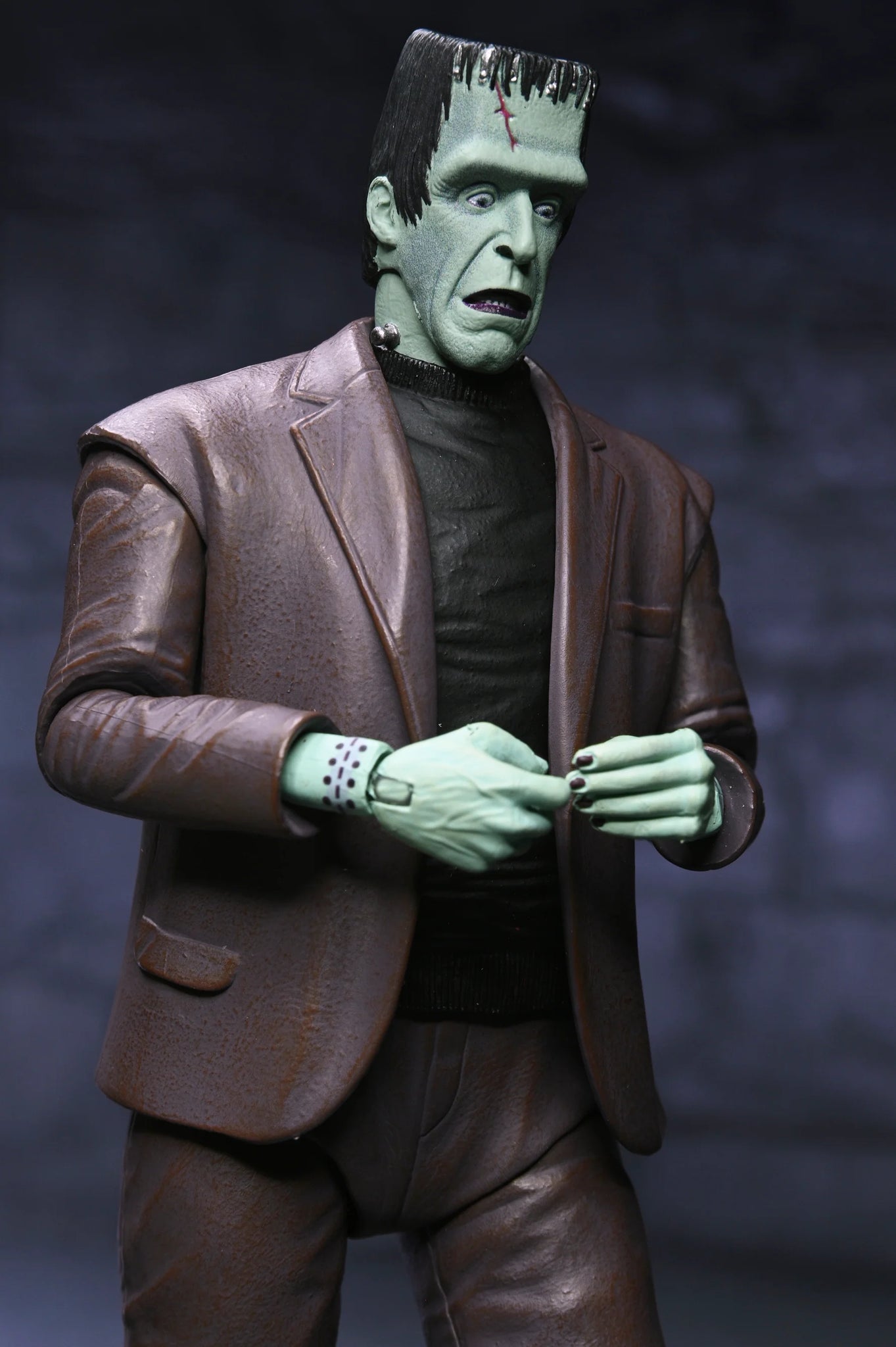 NECA The Munsters - Herman Munster Ultimate 7