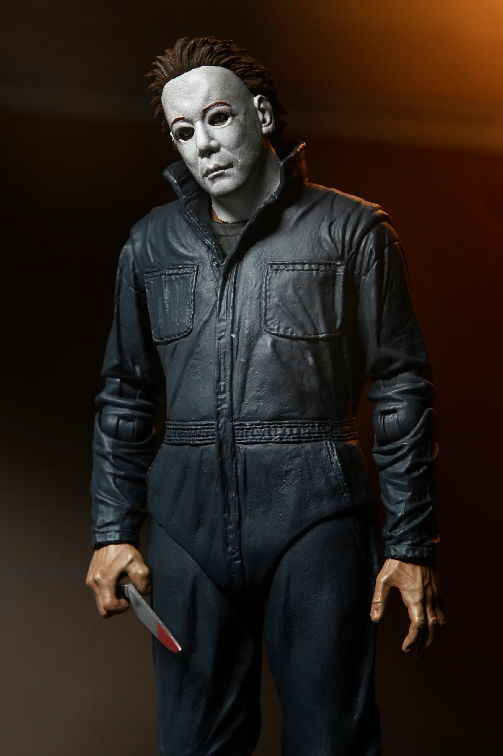 NECA Halloween H20: Twenty Years Later - Michael Myers Ultimate 7