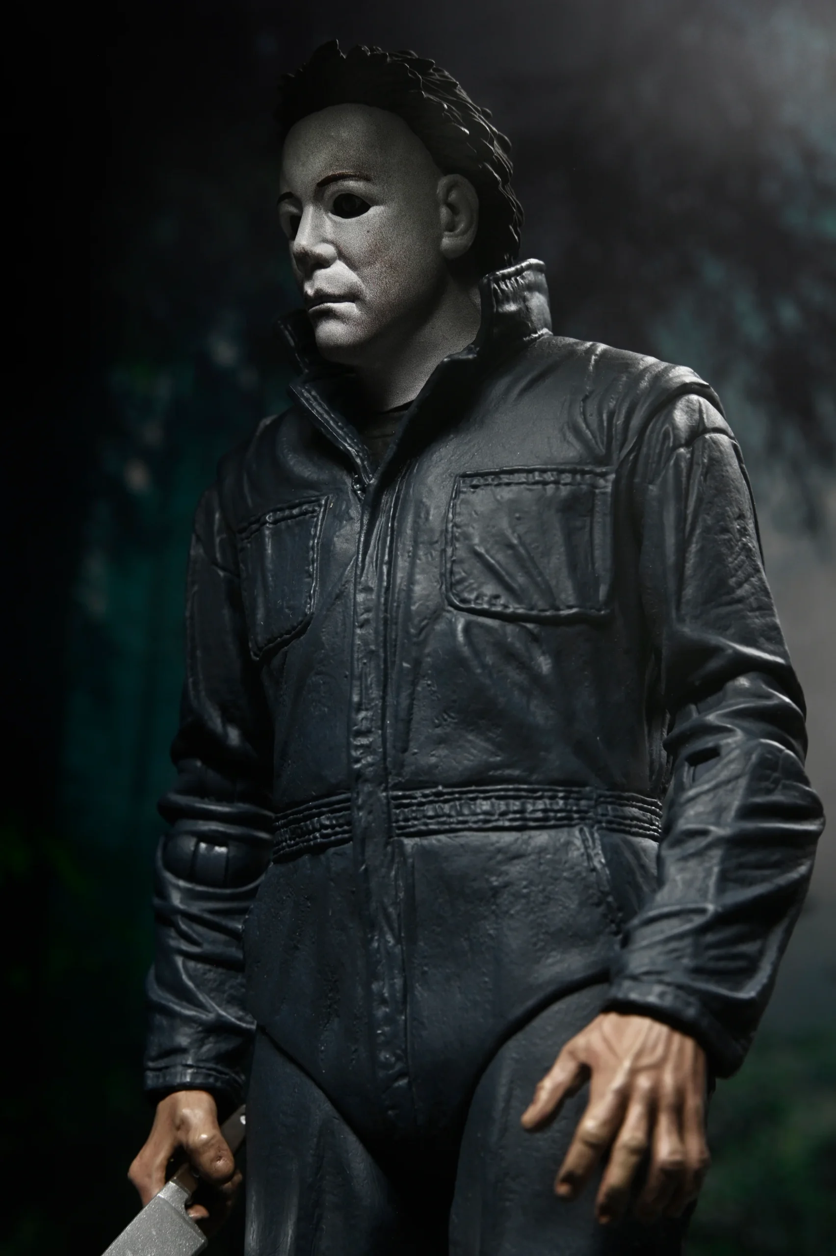 NECA Halloween H20: Twenty Years Later - Michael Myers Ultimate 7