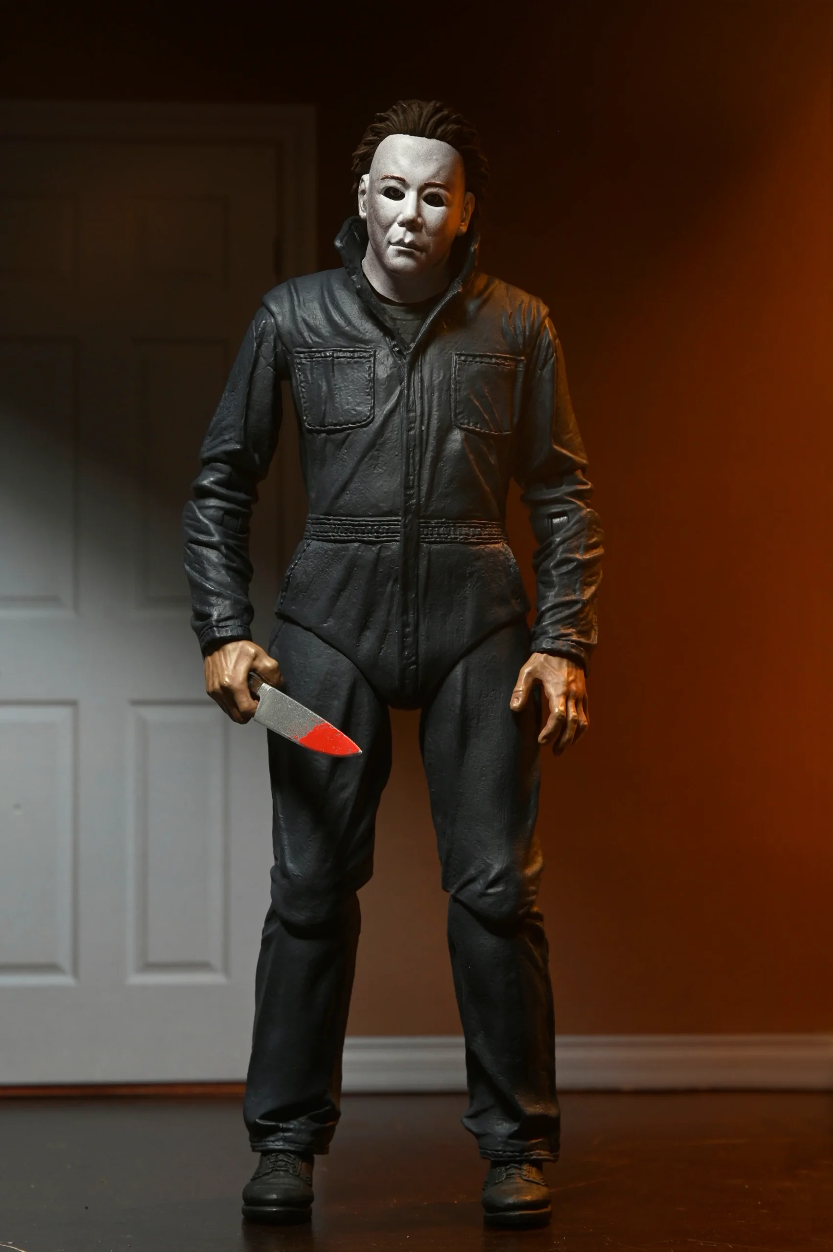 NECA Halloween H20: Twenty Years Later - Michael Myers Ultimate 7