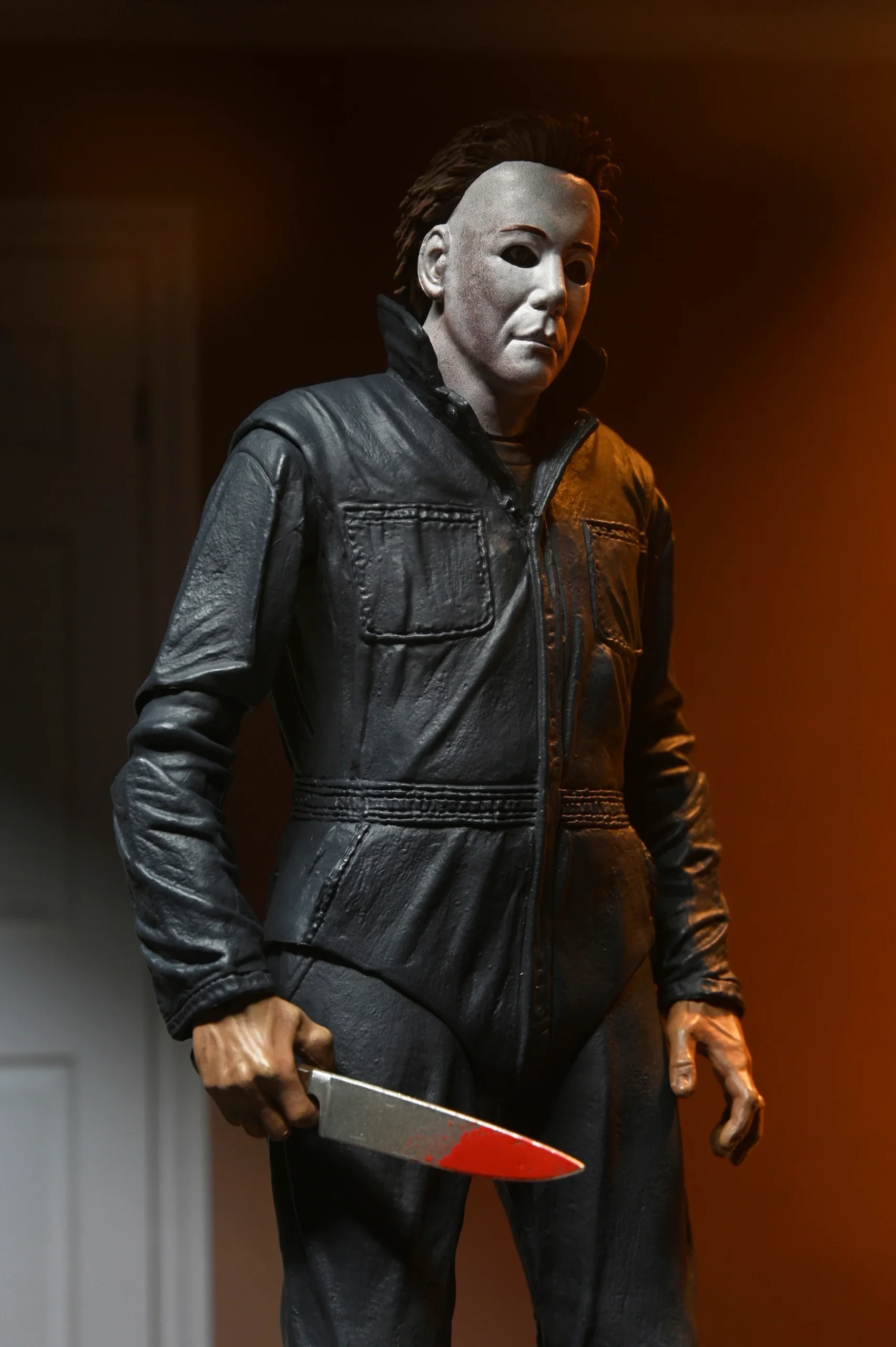 NECA Halloween H20: Twenty Years Later - Michael Myers Ultimate 7