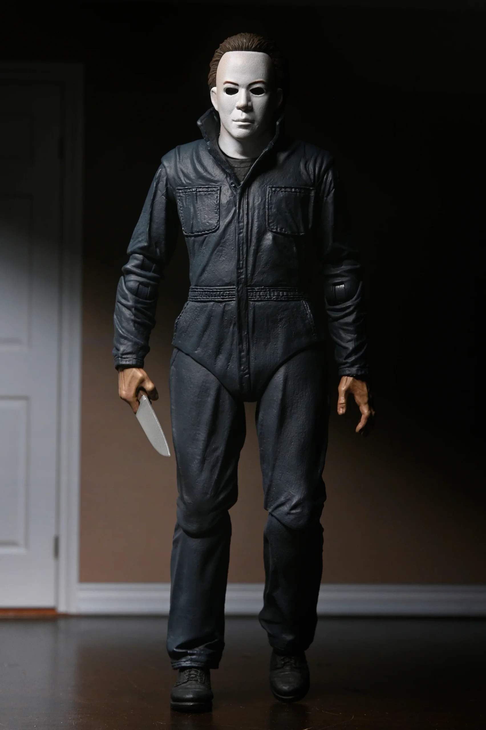 NECA Halloween H20: Twenty Years Later - Michael Myers Ultimate 7