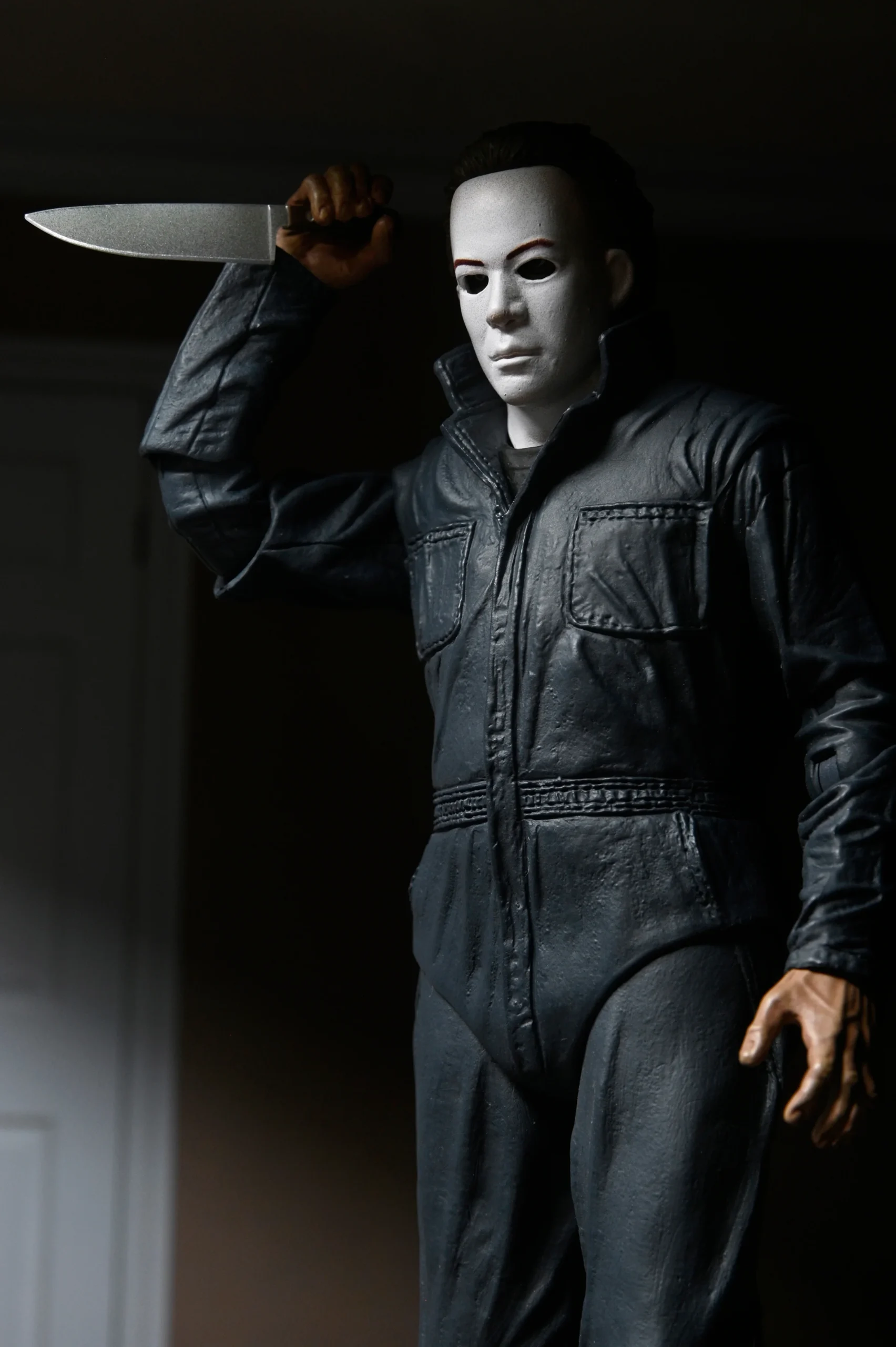 NECA Halloween H20: Twenty Years Later - Michael Myers Ultimate 7