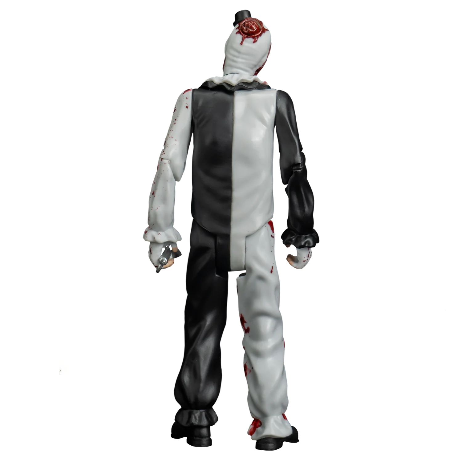 Terrifier 2 - Eye Poppin' Art the Clown 5