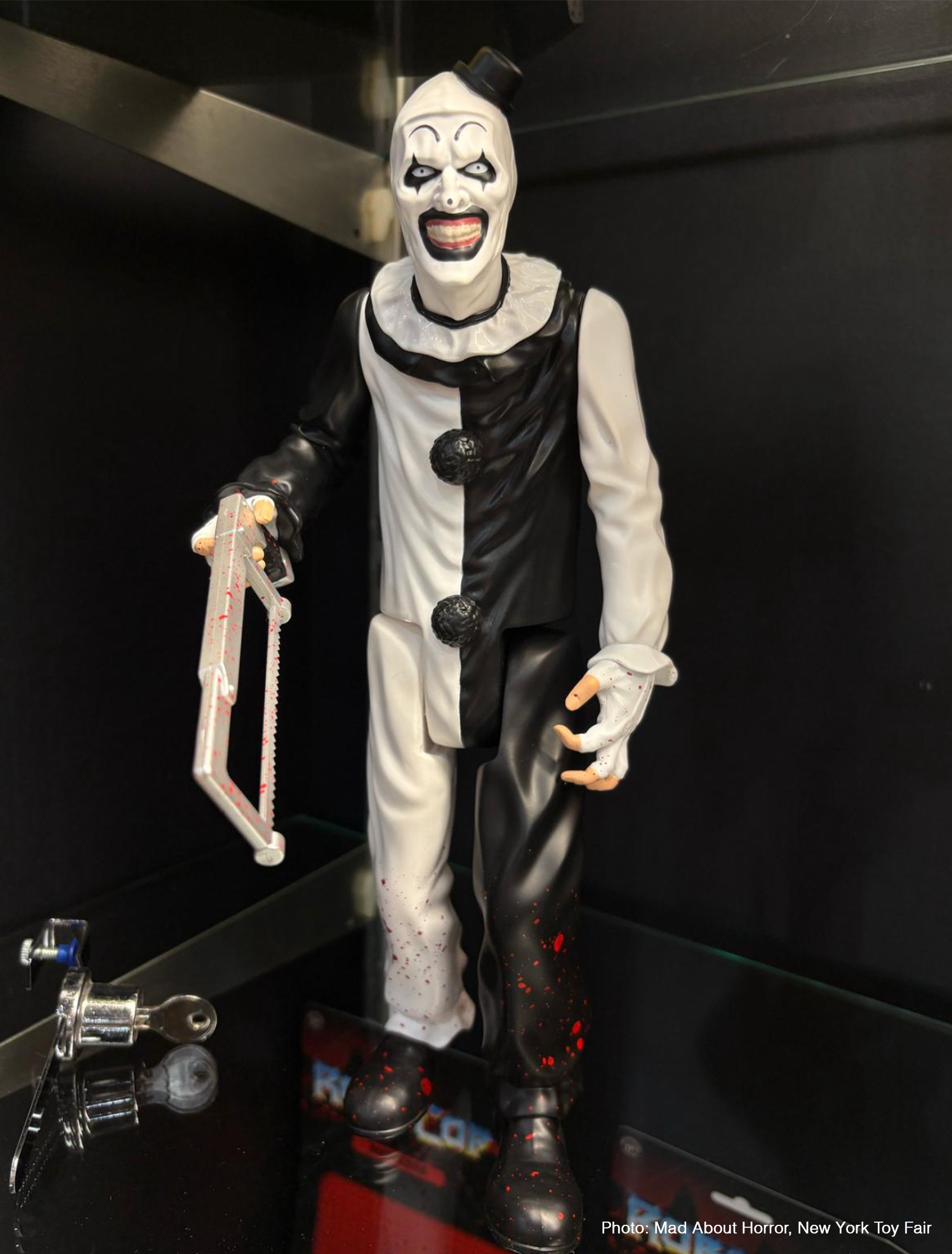 Terrifier - Giant 12