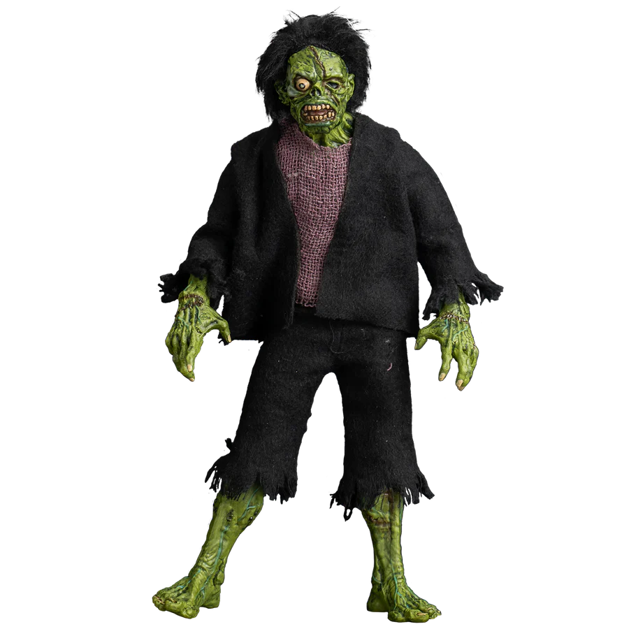 Chamber of Horrors - Shock Monster Retro 8