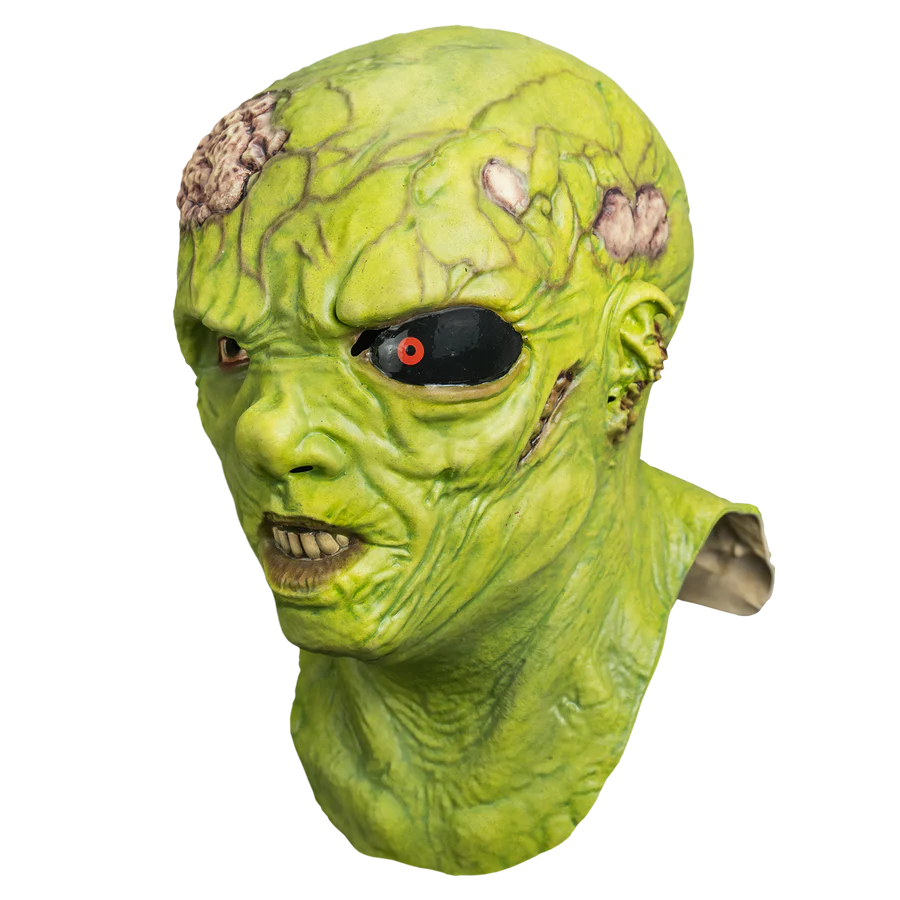 The Toxic Avenger (2025) - Toxie Mask