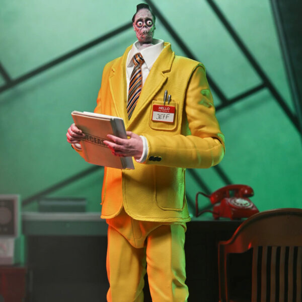 NECA Beetlejuice Bob Ultimate Figure