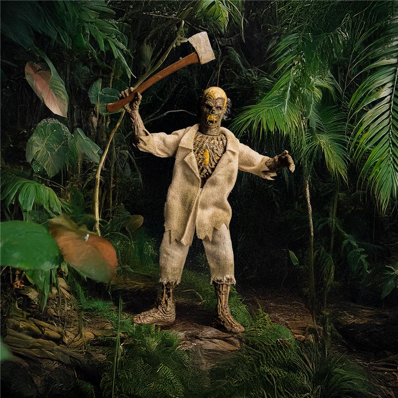 Beast of Blood - The Beast 8