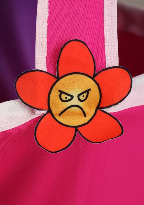 4ft Crazy Lollipop Clown Animatronic