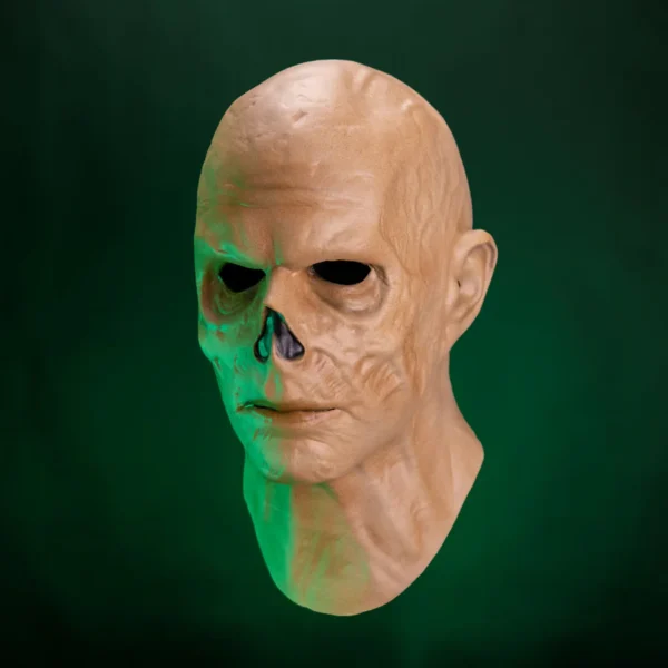 Officially Licensed Fallout - The Ghoul Mask