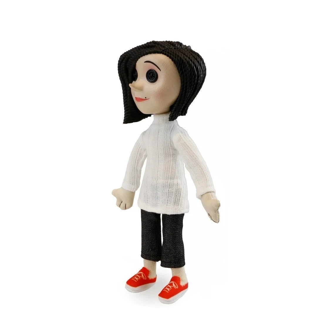 NECA Coraline - The Other Mother Button Eye Doll