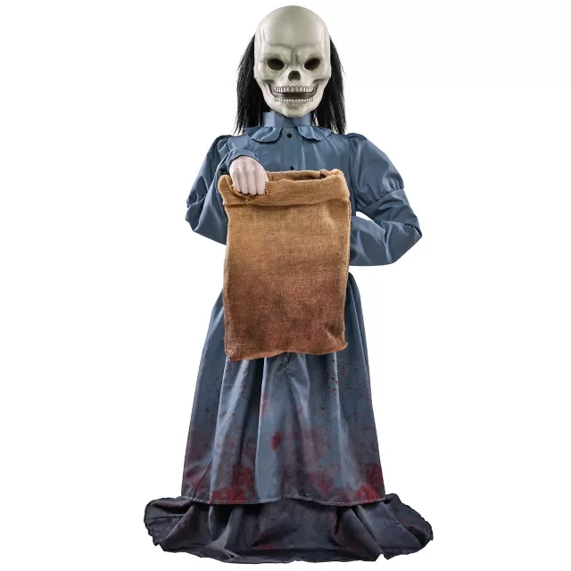 5.5ft Trixie Animatronic (Spirit Halloween)