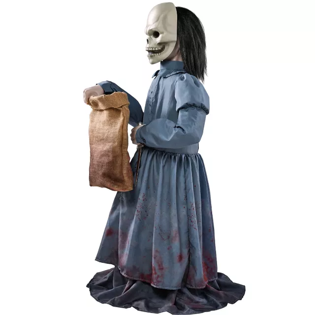 5.5ft Trixie Animatronic (Spirit Halloween)
