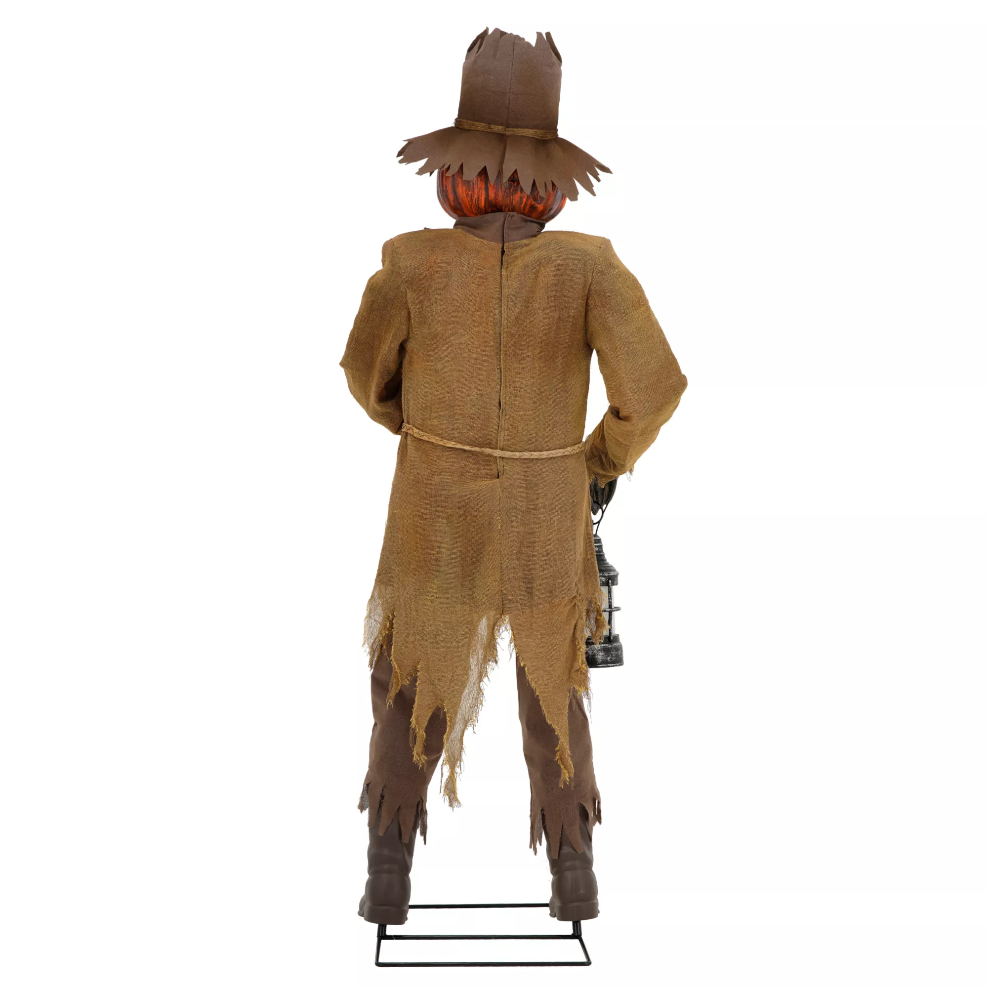6.7ft Lantern Keeper Animatronic (Spirit Halloween)