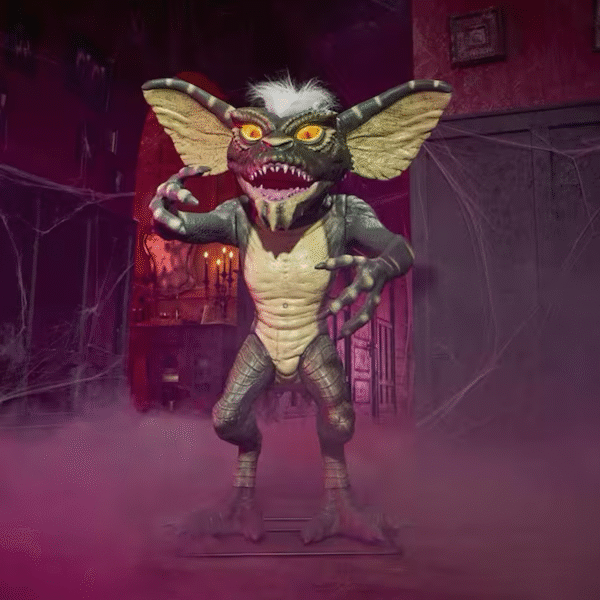Gremlins Stripe Animatronic