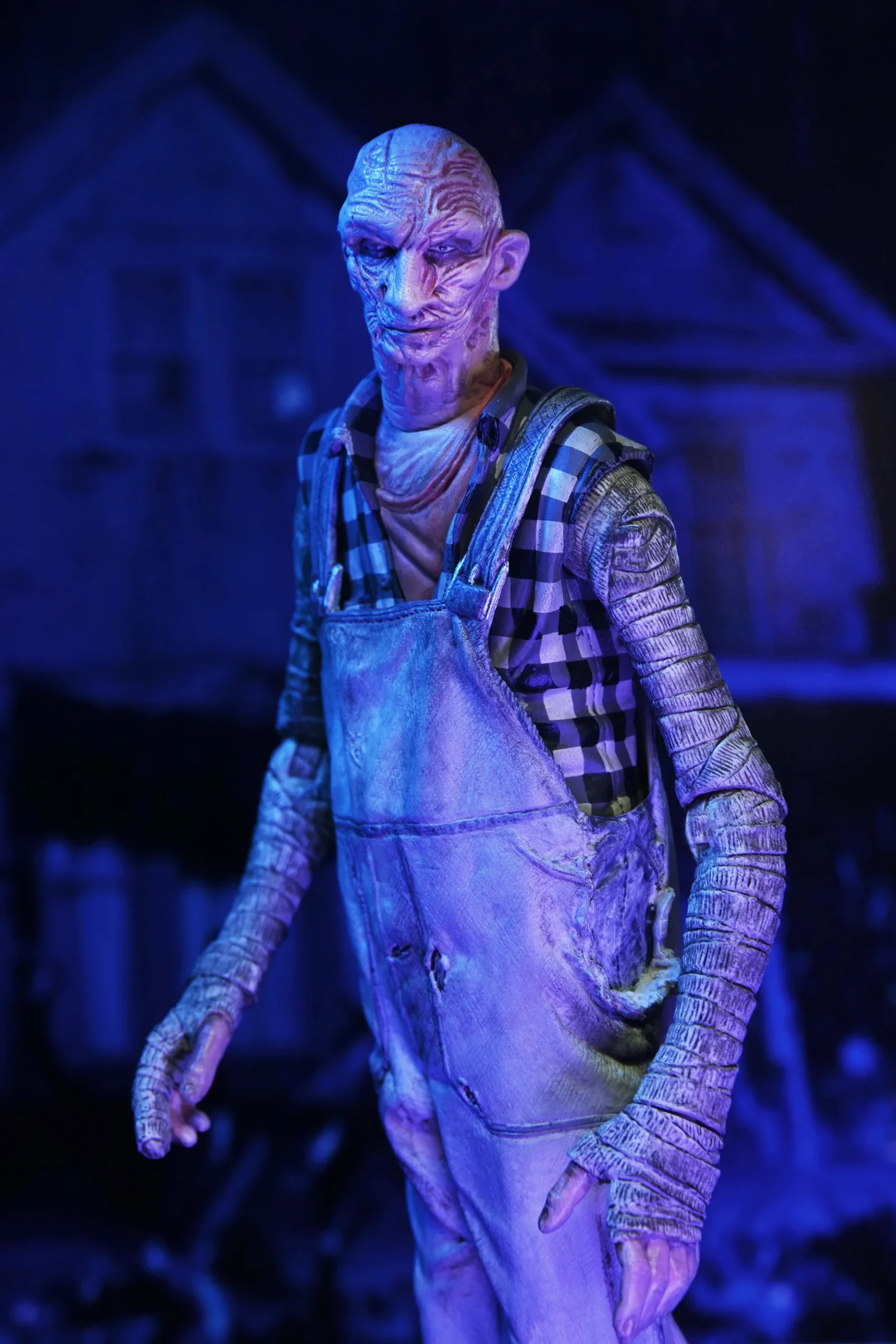 NECA - The Devil's Rejects - Tiny (Overalls) 7