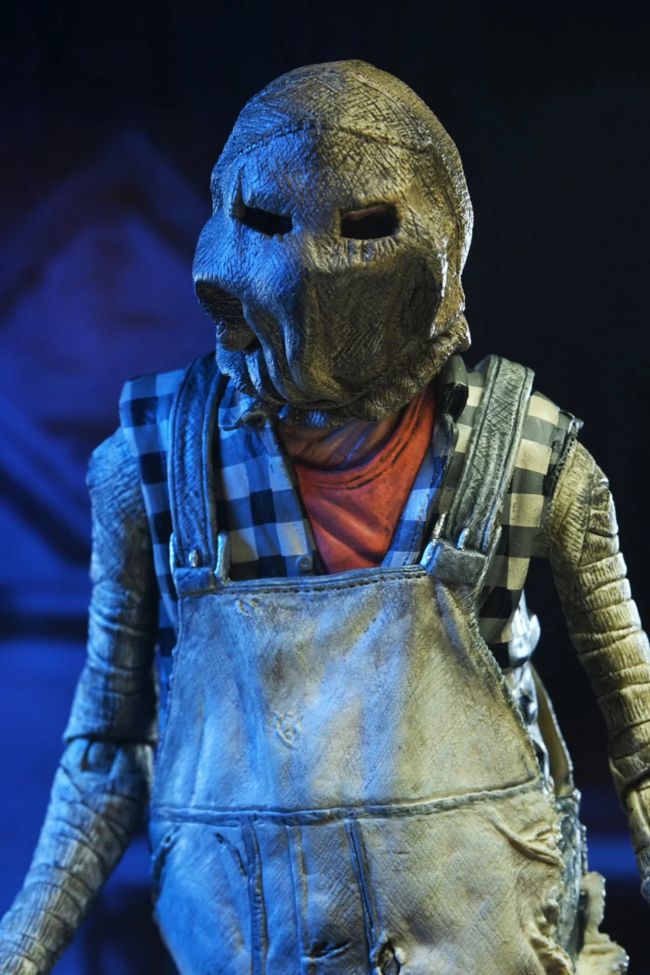 NECA - The Devil's Rejects - Tiny (Overalls) 7