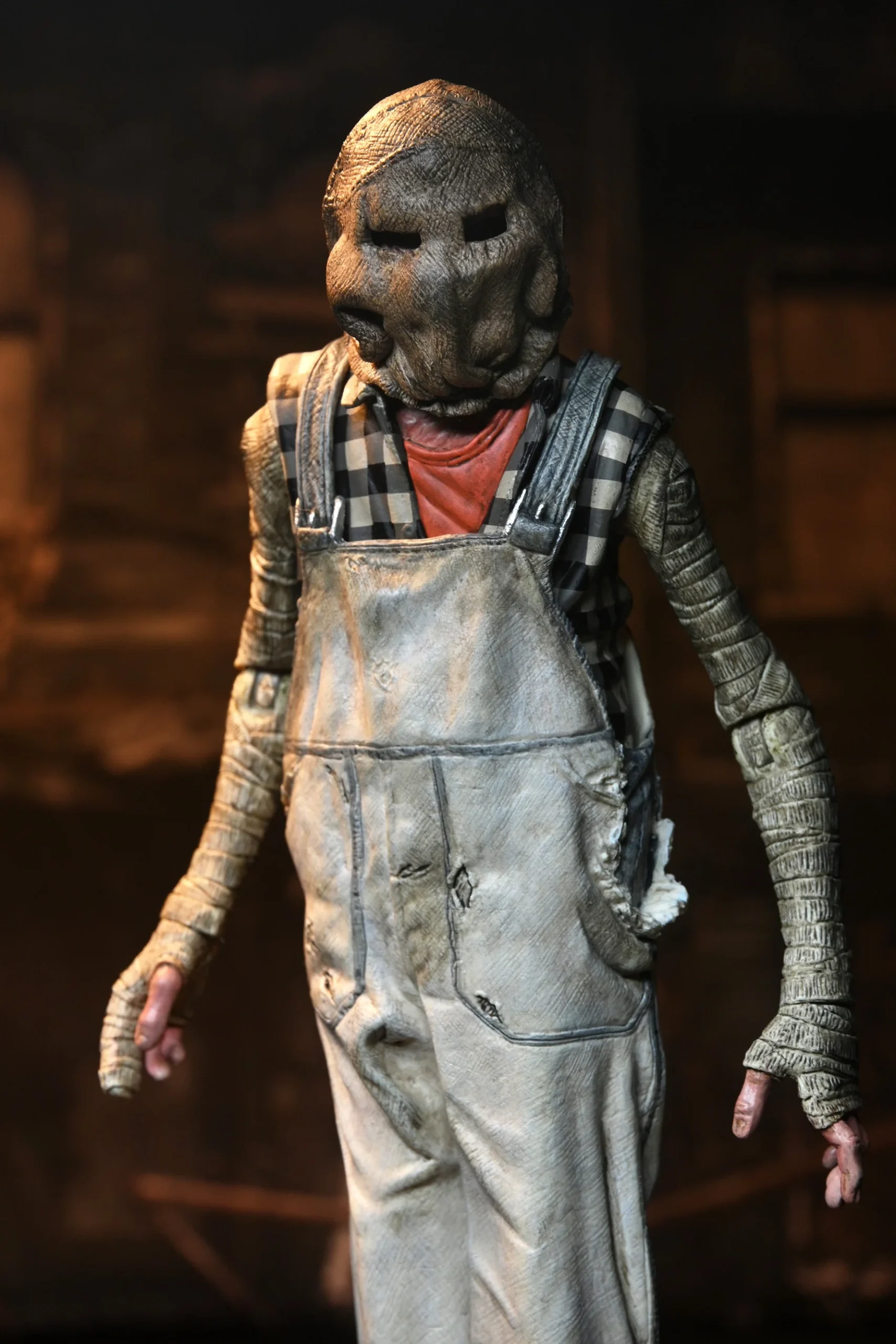 NECA - The Devil's Rejects - Tiny (Overalls) 7