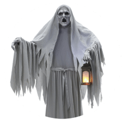 Haunted House Animatronics