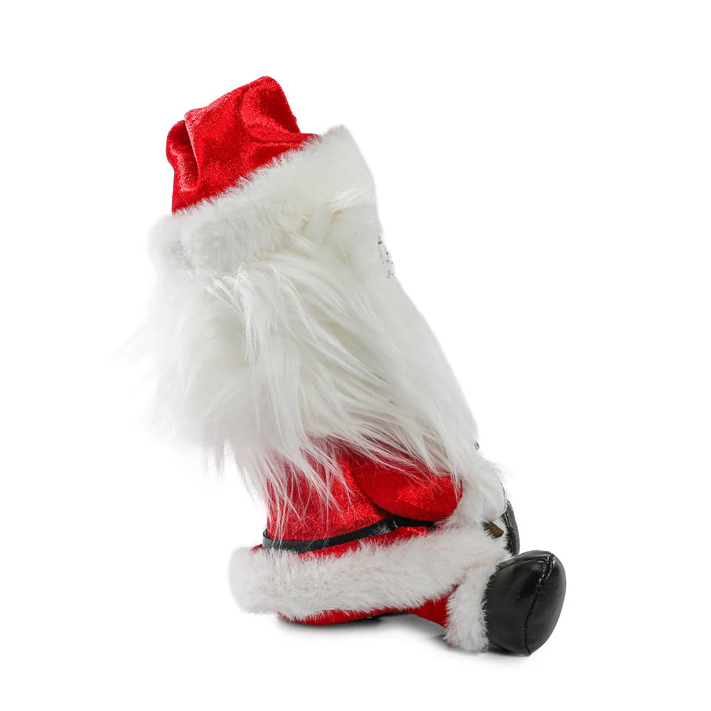 Kidrobot Terrifier Santa Phunny Plush