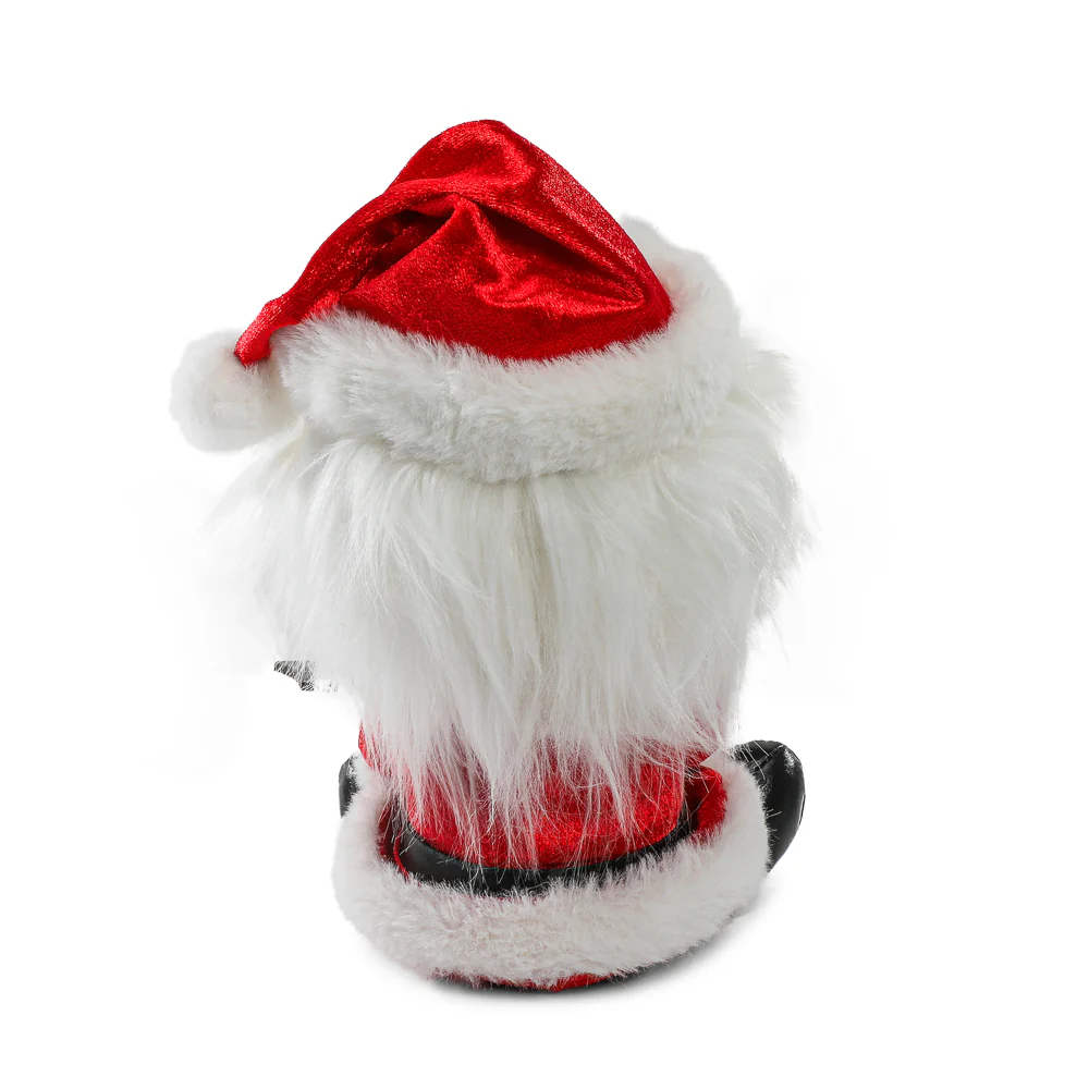 Kidrobot Terrifier Santa Phunny Plush