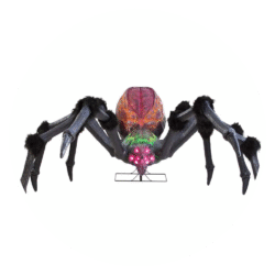 Spinne Animatronics