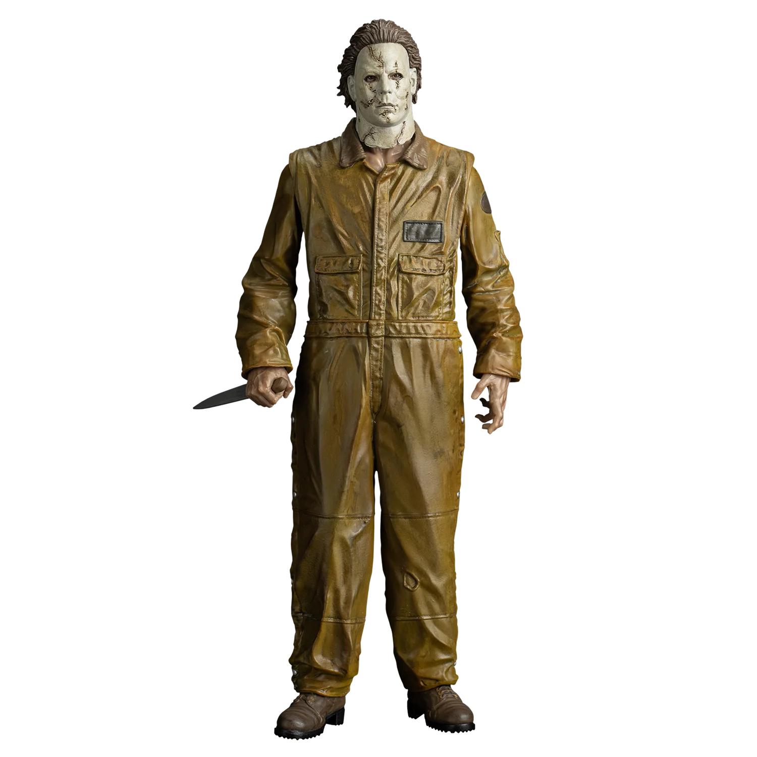 Scream Greats - Halloween (2007 Rob Zombie) - Michael Myers 8