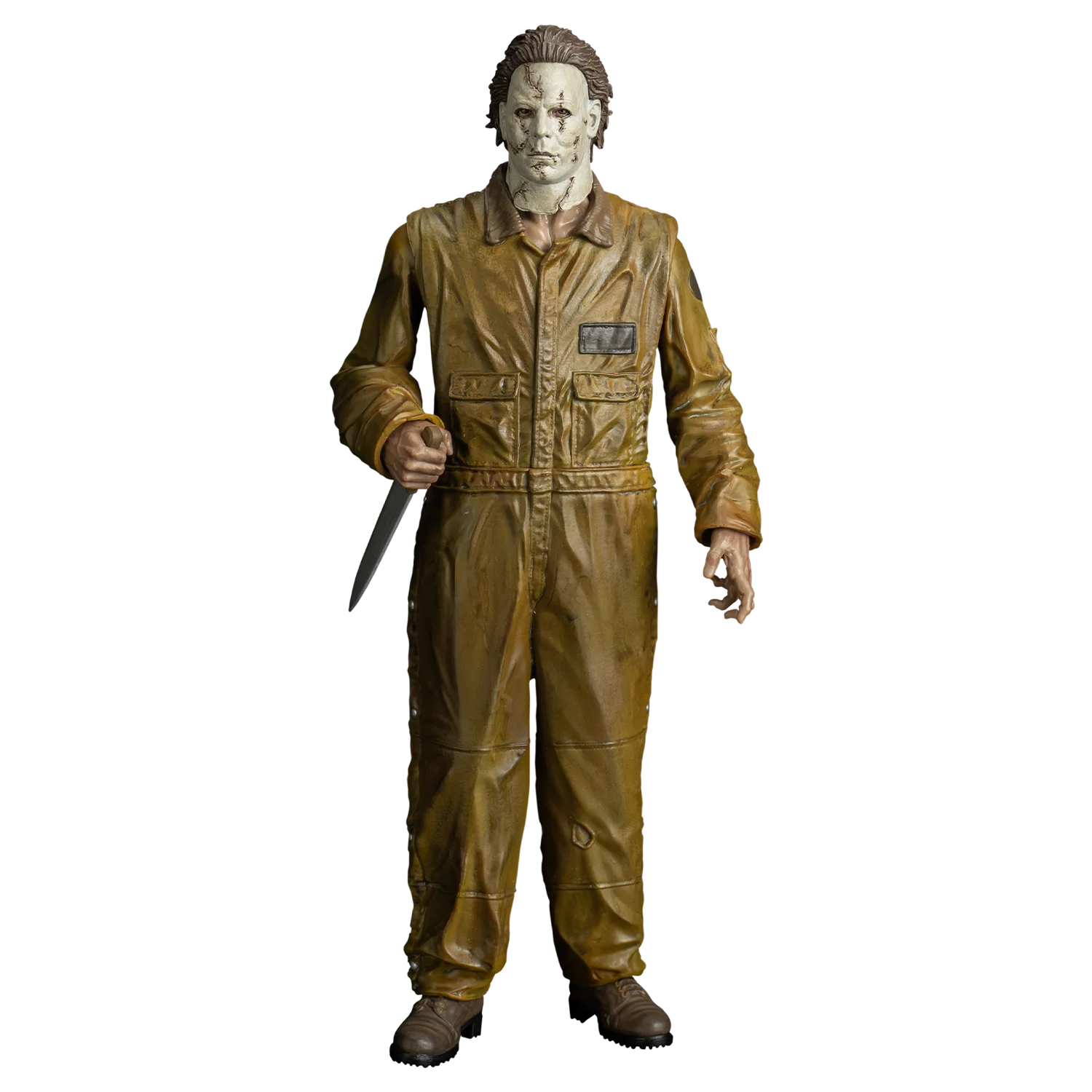 Scream Greats - Halloween (2007 Rob Zombie) - Michael Myers 8