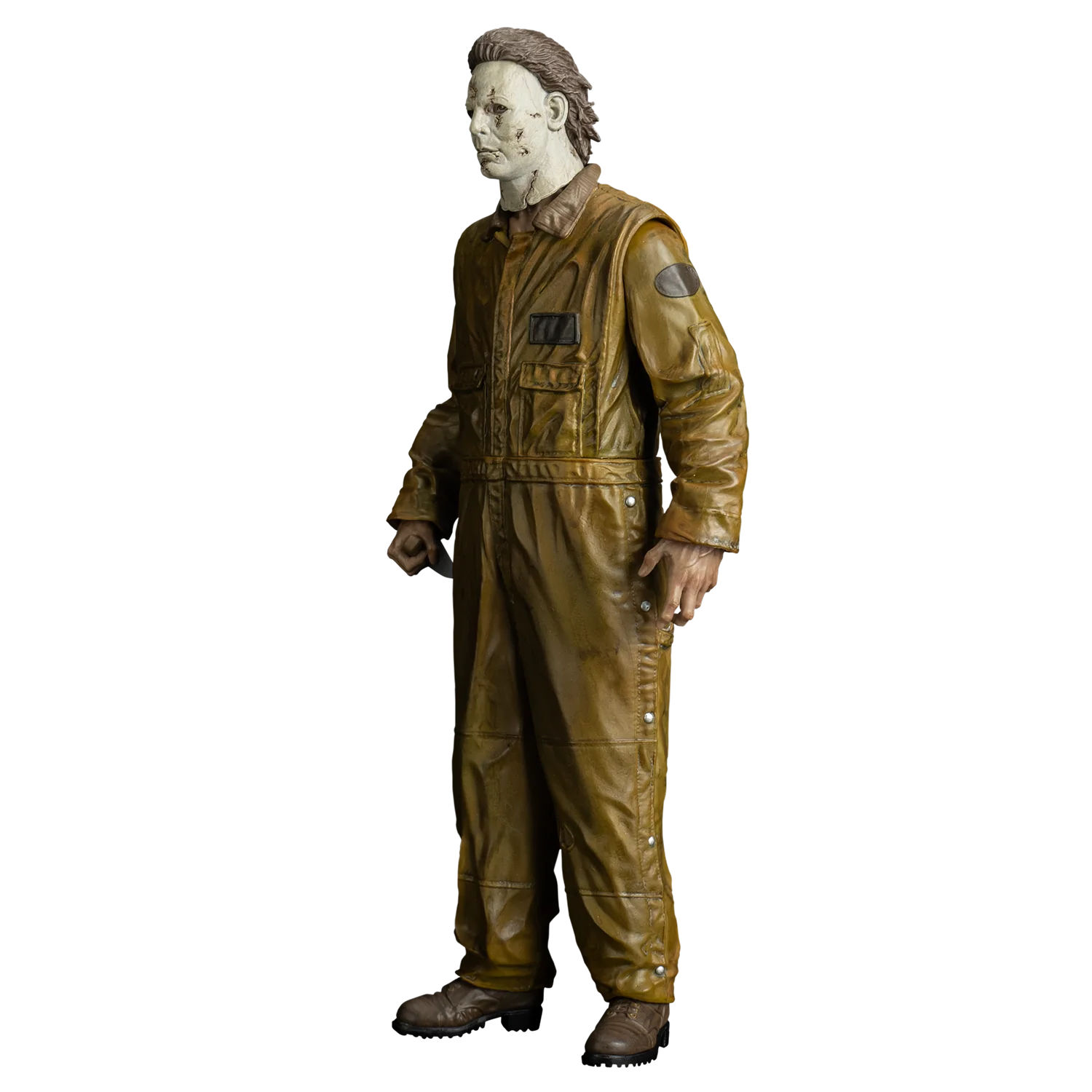 Scream Greats - Halloween (2007 Rob Zombie) - Michael Myers 8