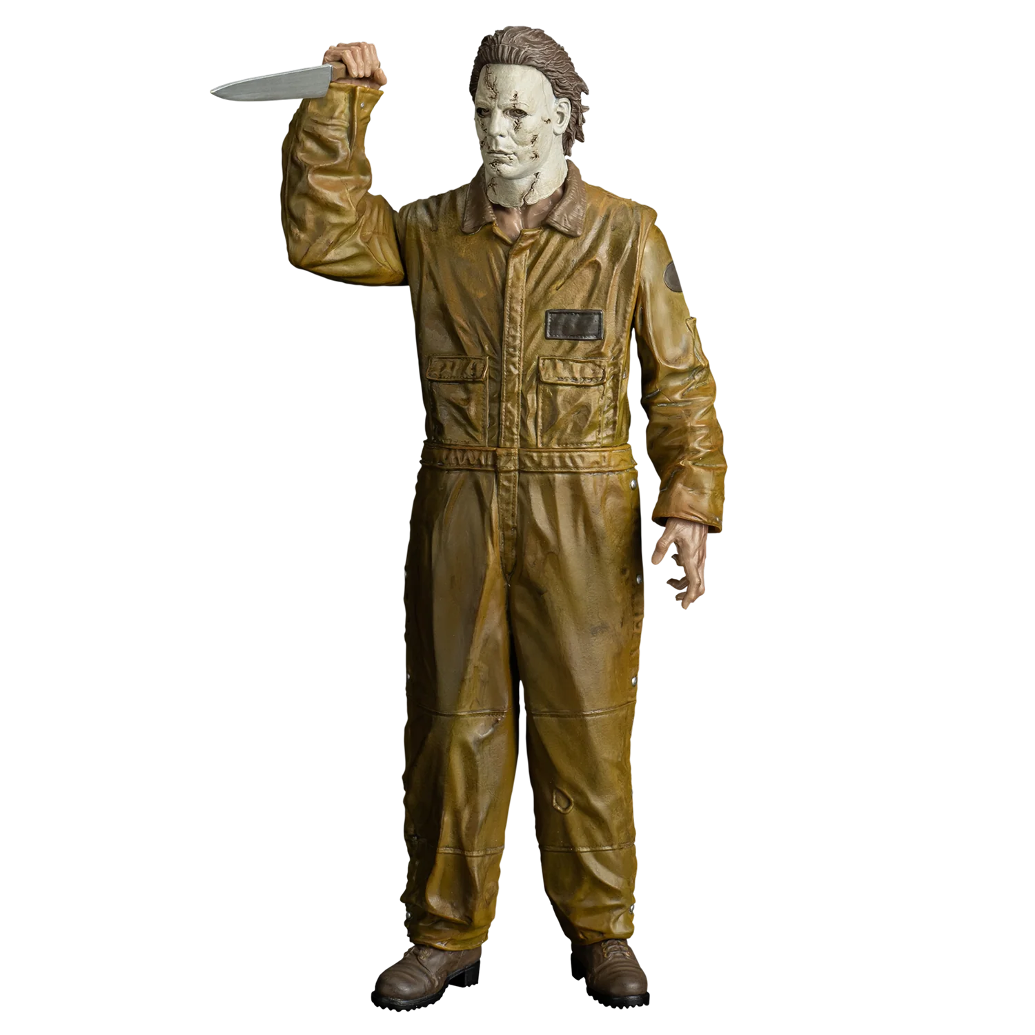 Scream Greats - Halloween (2007 Rob Zombie) - Michael Myers 8