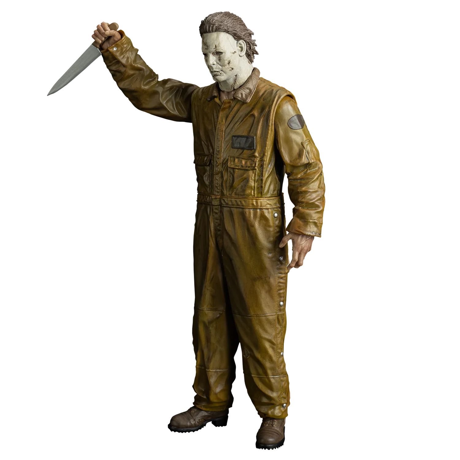 Scream Greats - Halloween (2007 Rob Zombie) - Michael Myers 8