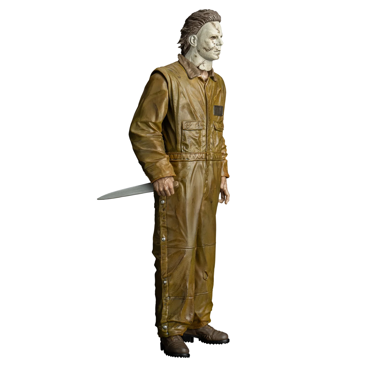 Scream Greats - Halloween (2007 Rob Zombie) - Michael Myers 8