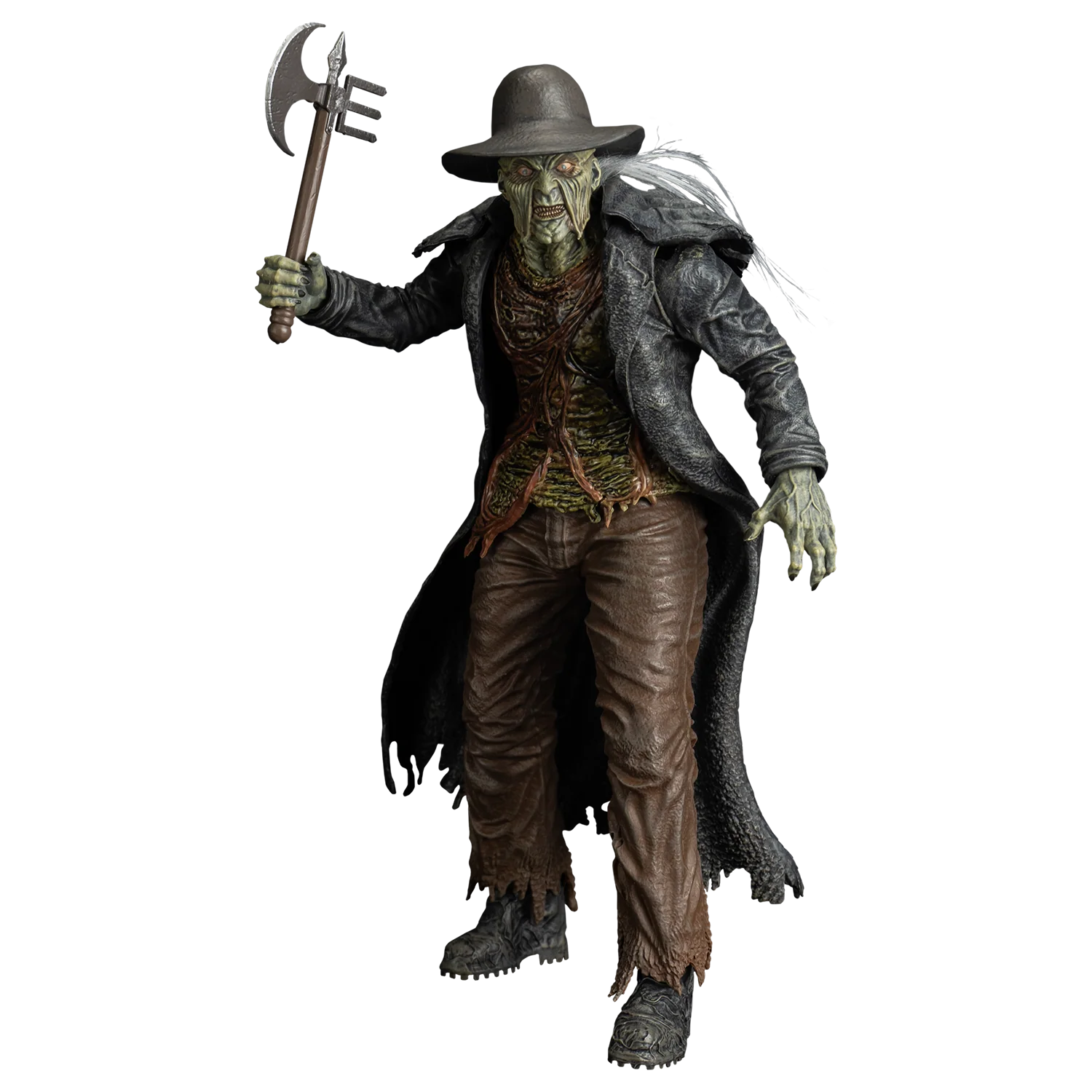 Scream Greats - Jeepers Creepers - The Creeper 8