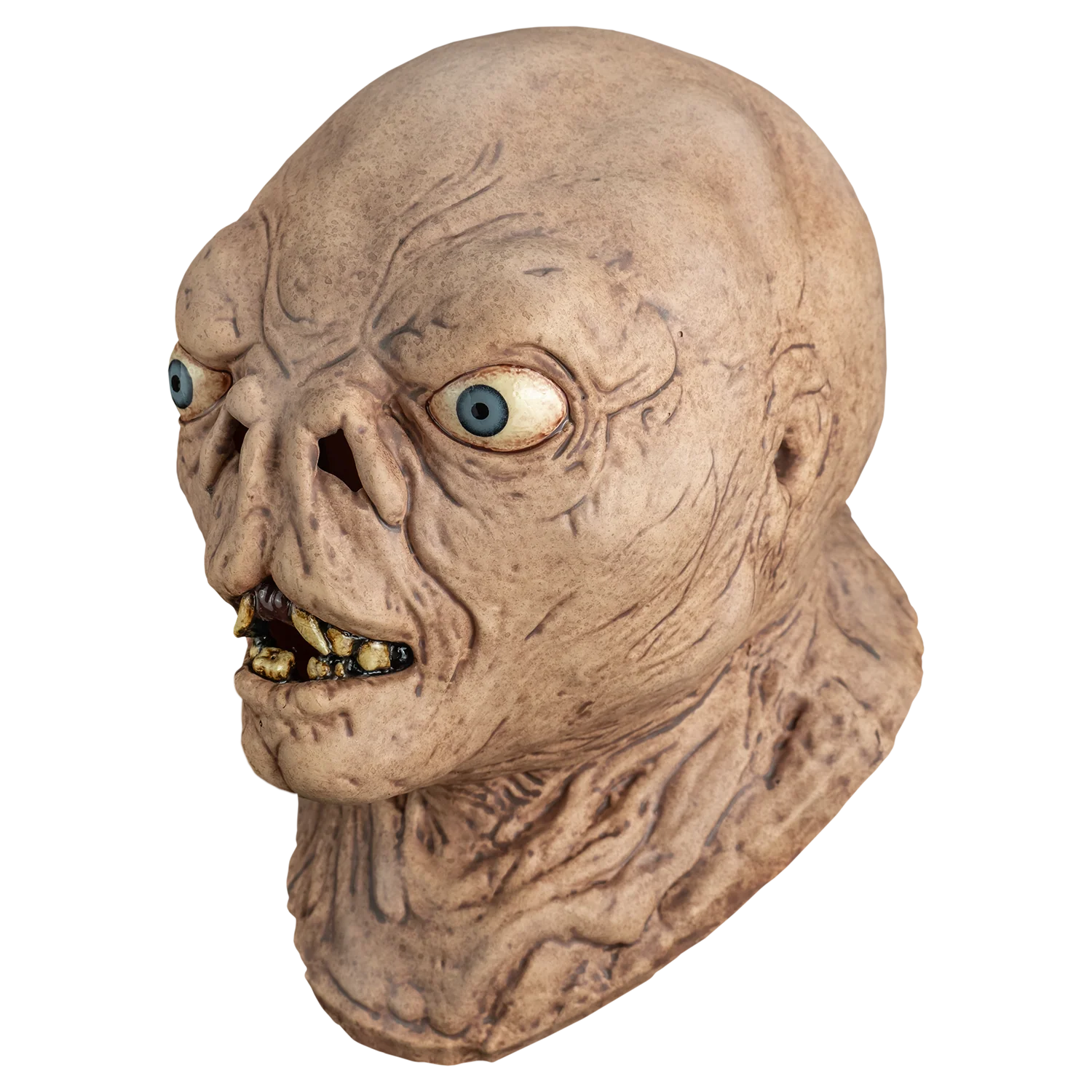 The Beast Within - The Beast Mask