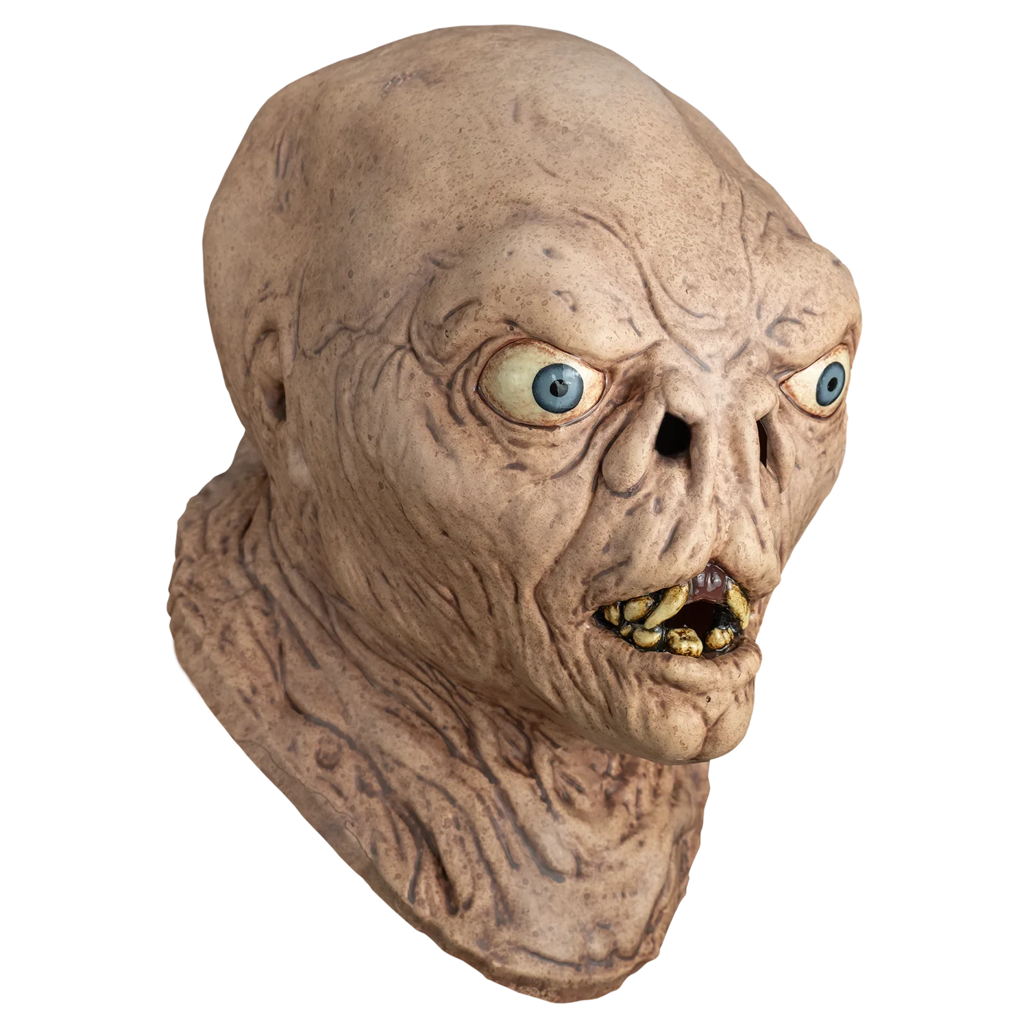 The Beast Within - The Beast Mask