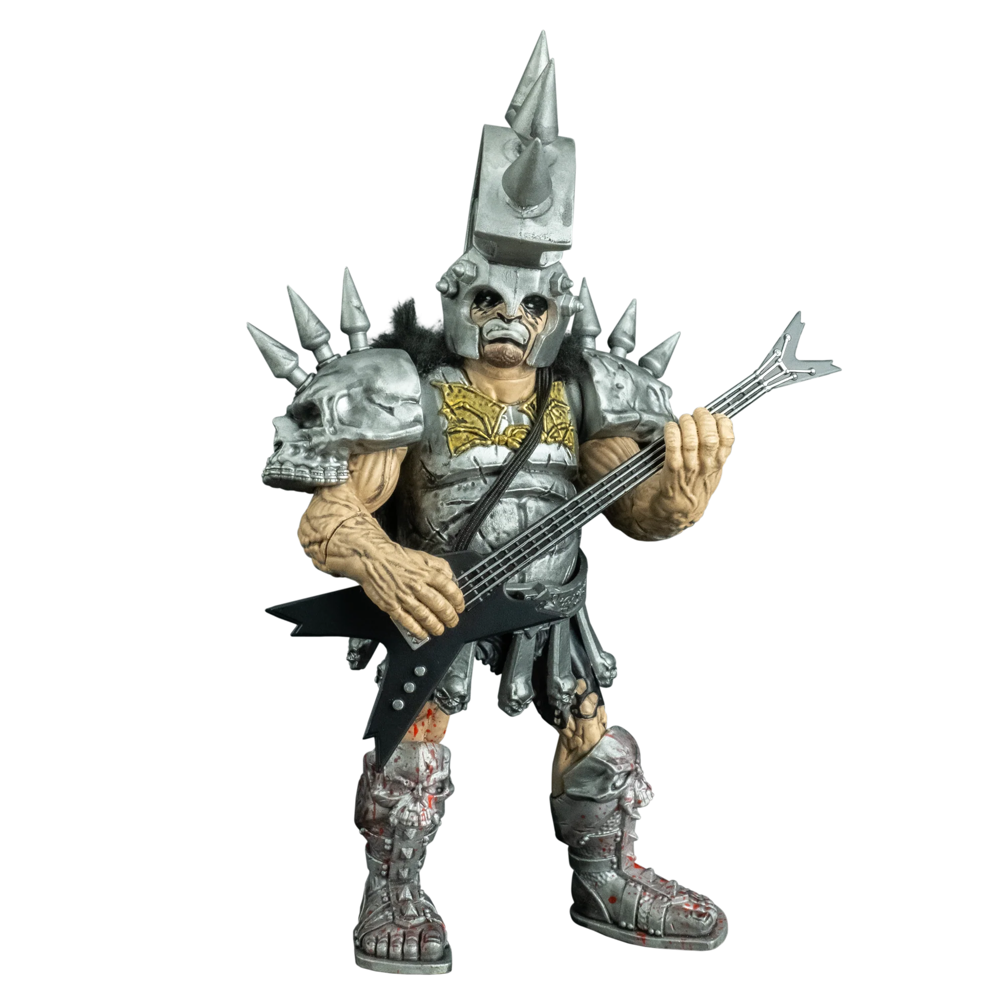 GWAR 5