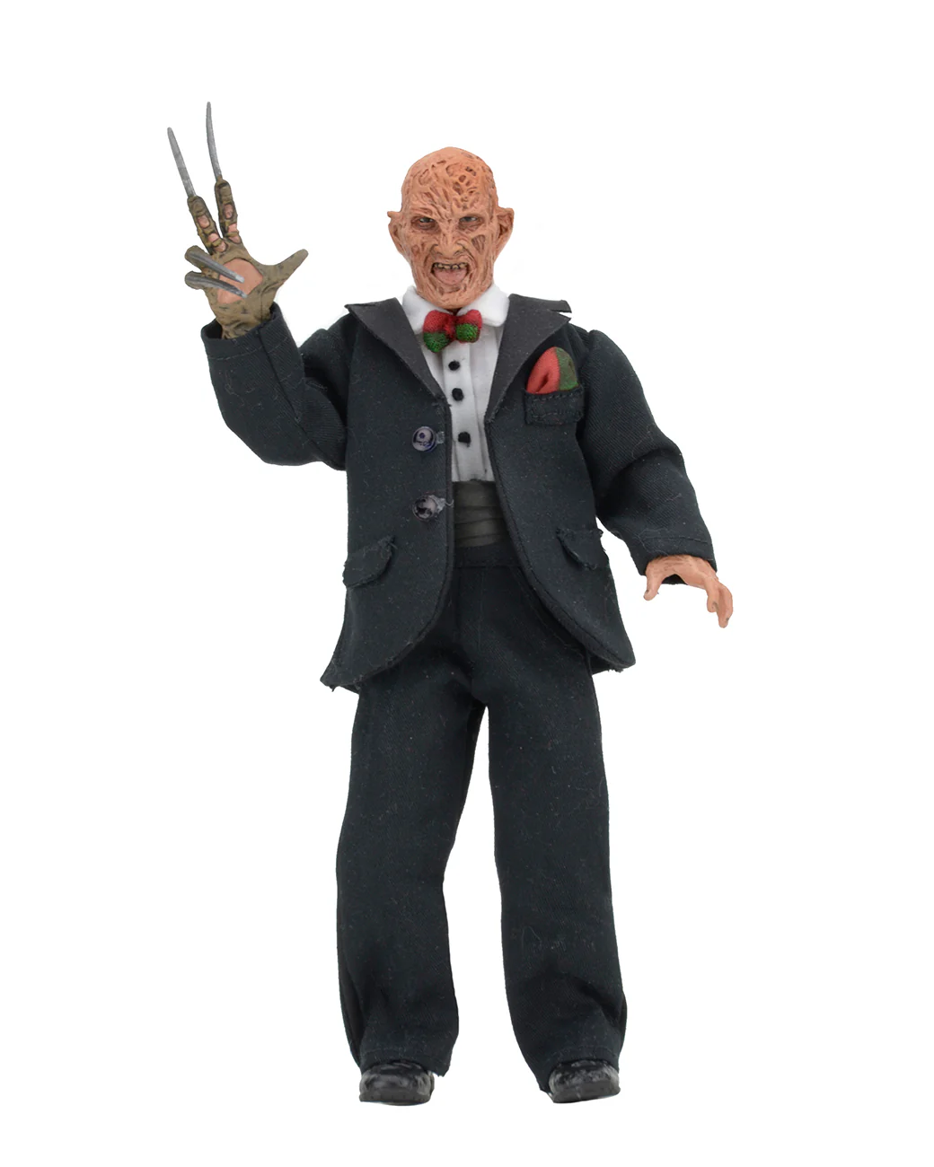 NECA Nightmare on Elm Street - Tuxedo Freddy 8