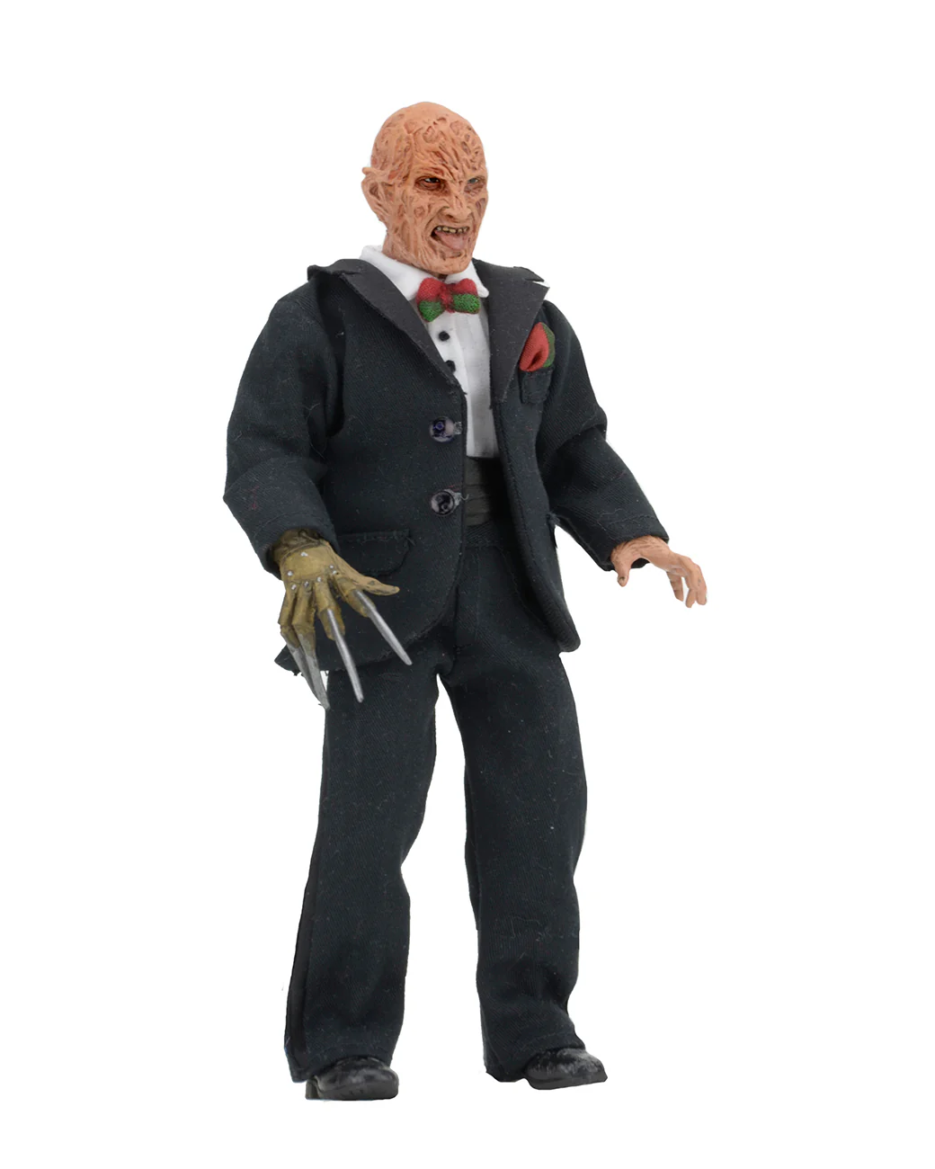 NECA Nightmare on Elm Street - Tuxedo Freddy 8