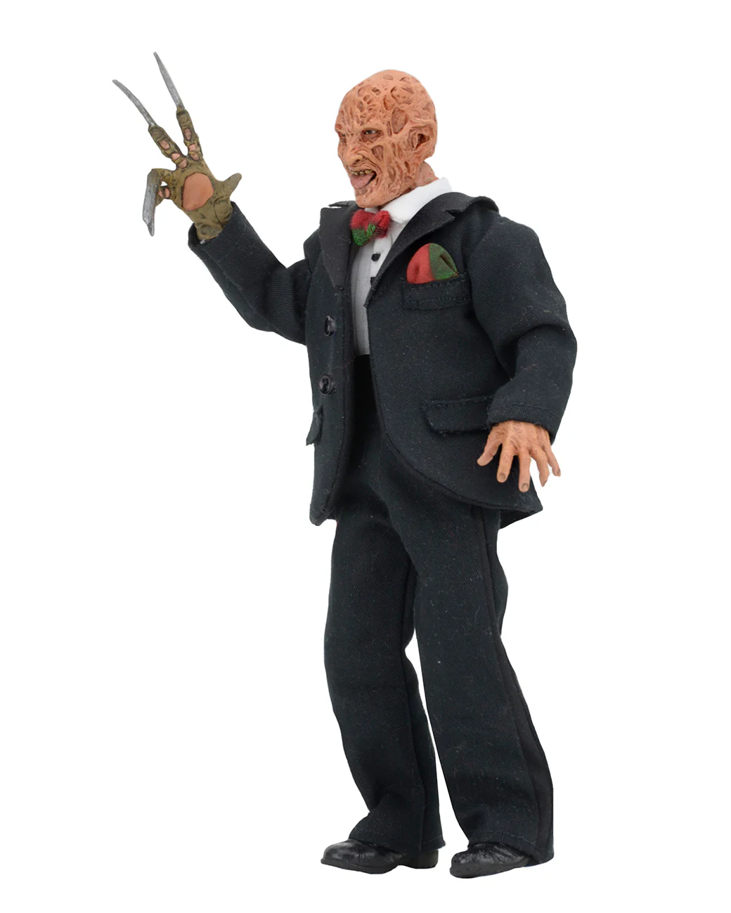 NECA Nightmare on Elm Street - Tuxedo Freddy 8