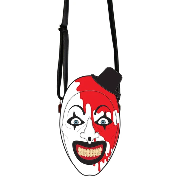 Terrifier 2 - Blutige Kunst der Clownsbeutel