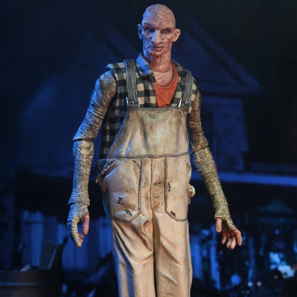 Devil's Rejects - Winzige Actionfigur