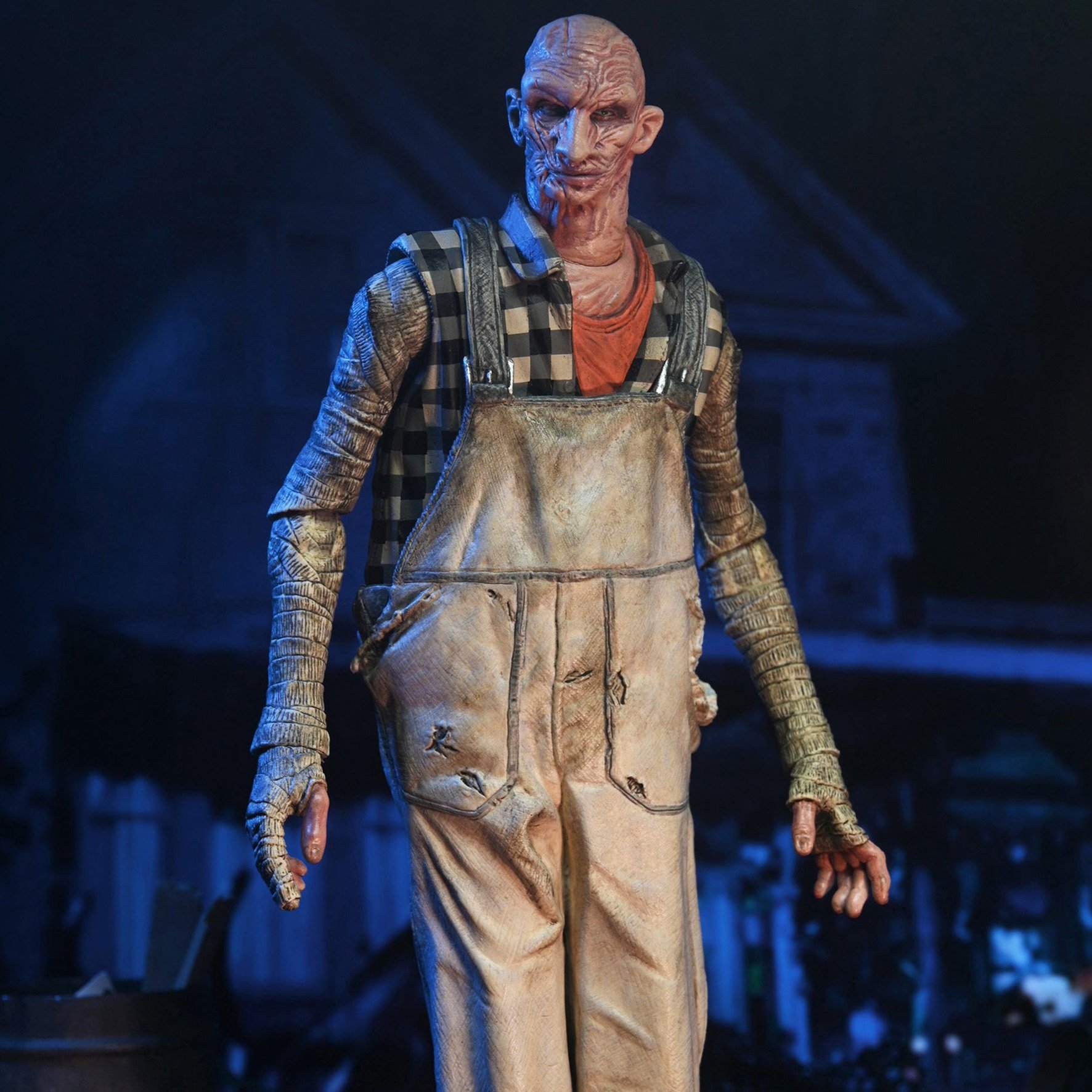 NECA - The Devil's Rejects - Tiny (Overalls) 7