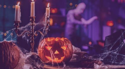 Halloween on a Budget: How to be Scary Without Scaring Your Wallet