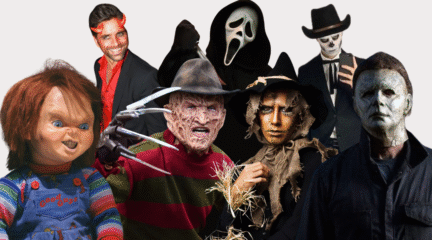 Our 15 Best Halloween Costumes for 2025: Truly Scary