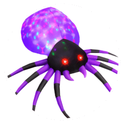 Halloween Inflatables