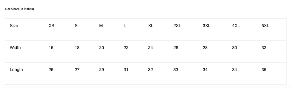 Pallbearer Press Demons Barlow T-Shirt