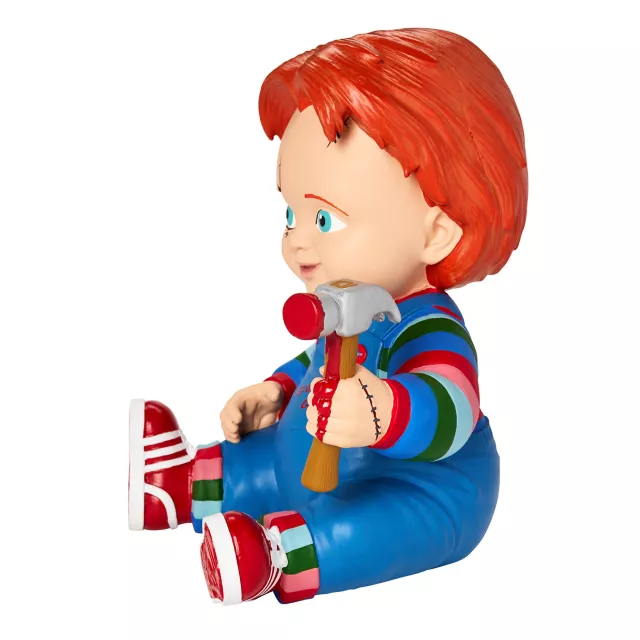 Horror Babies - Chucky Static Prop (Spirit Halloween)