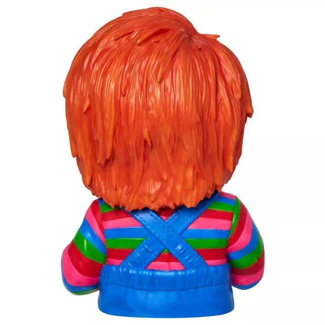 Chucky - Bust Light-Up Statue (Spirit Halloween)