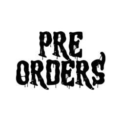 Pre Order Animatronics